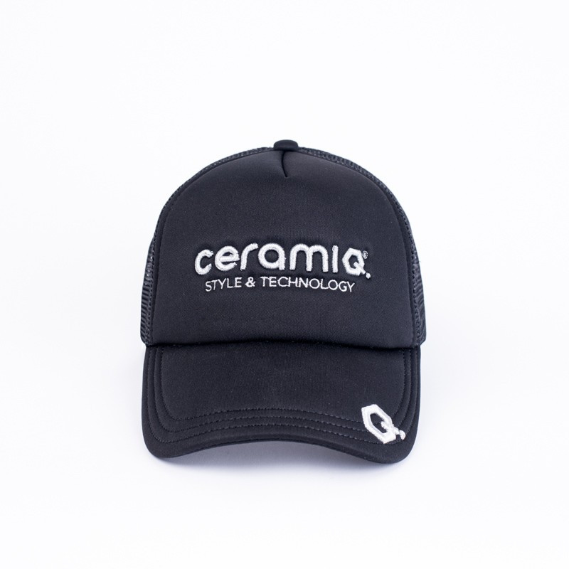 Casquette Trucker