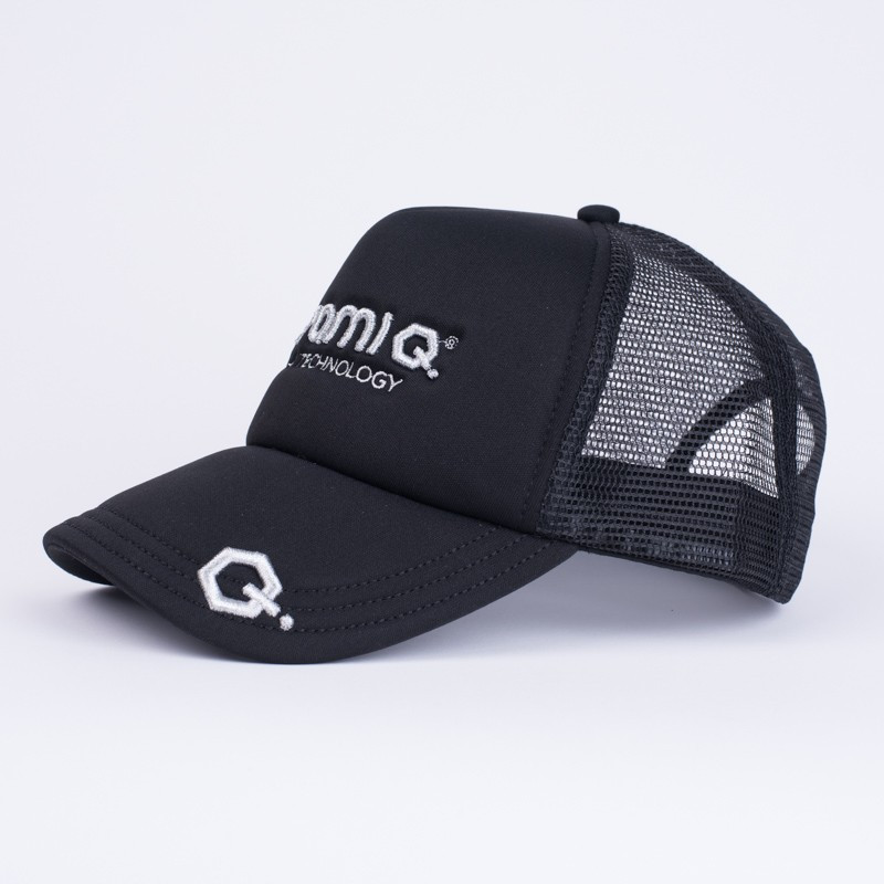 Casquette Trucker
