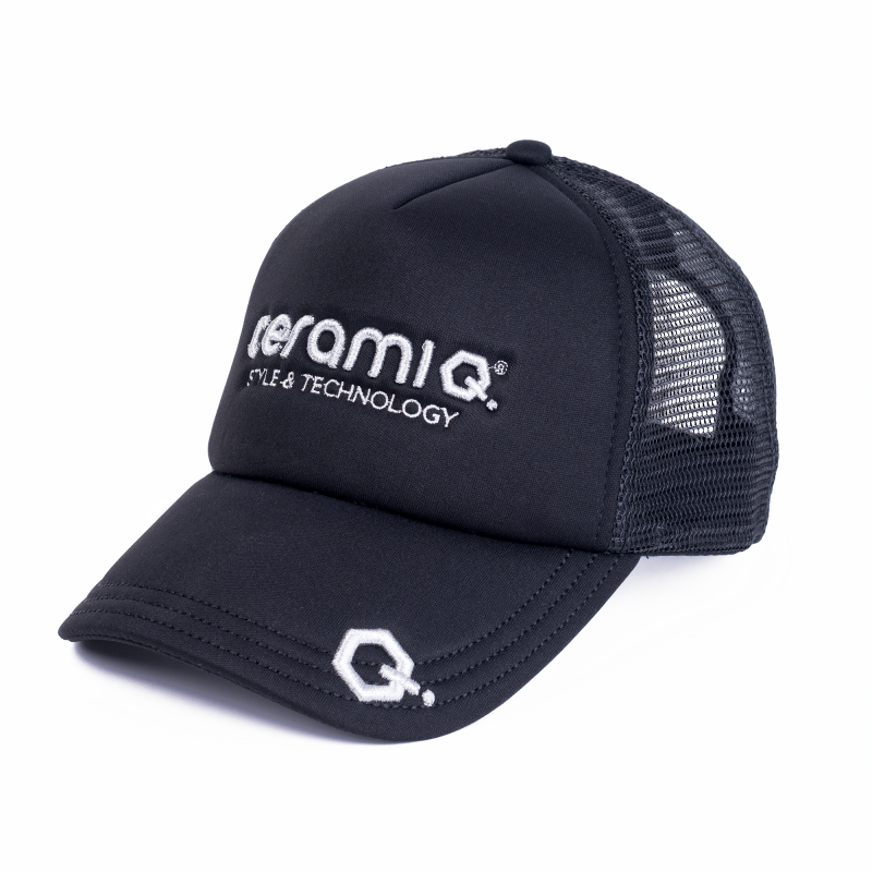 Casquette Trucker