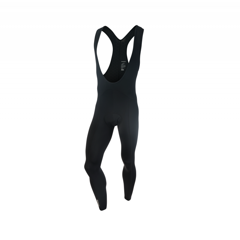 Men's long Bib Short