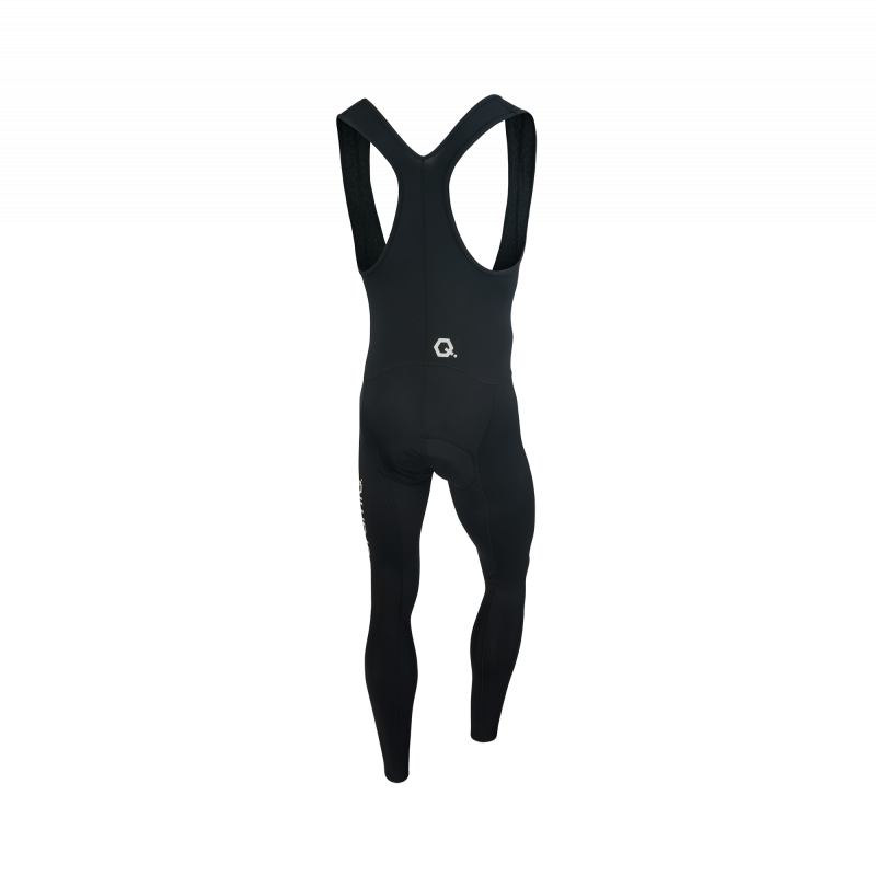 Lange Herren-Radhose