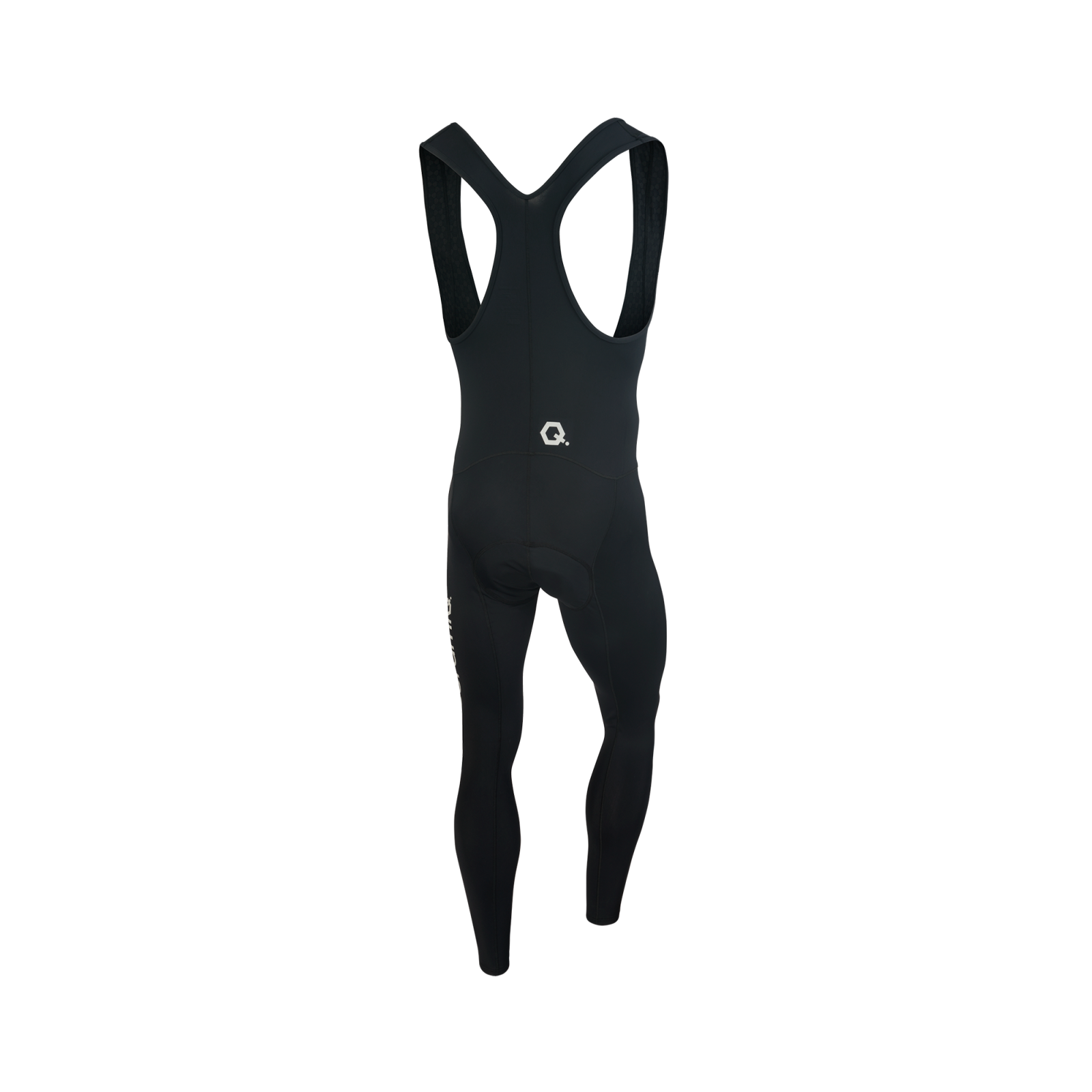 Lange Herren-Radhose