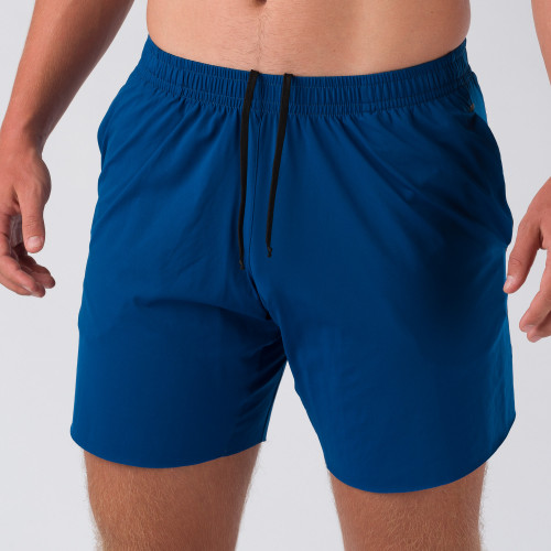 KURZE MULTISPORT-HOSE MIT TASCHEN