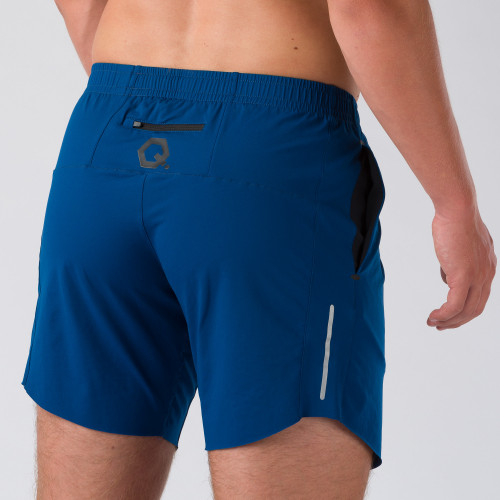 SHORT MULTI-SPORT WITH POCKETS