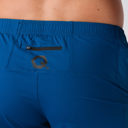SHORT MULTI-SPORT WITH POCKETS