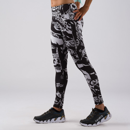 MULTITASCHEN-LEGGINGS FÜR DAMEN