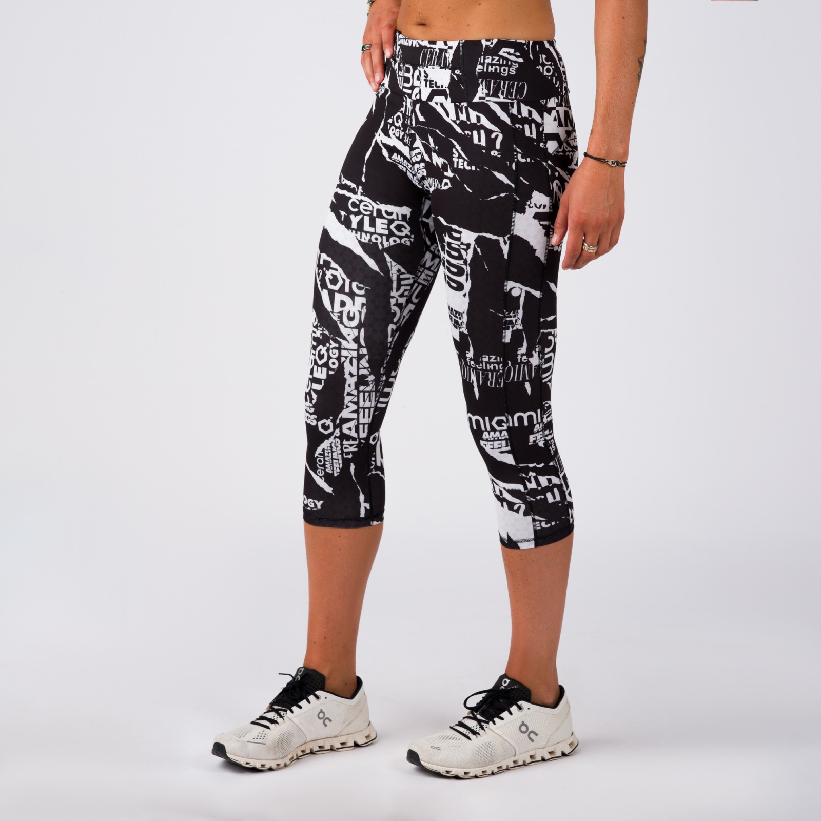 CORSAIRE MULTIPOCHE POUR FEMME