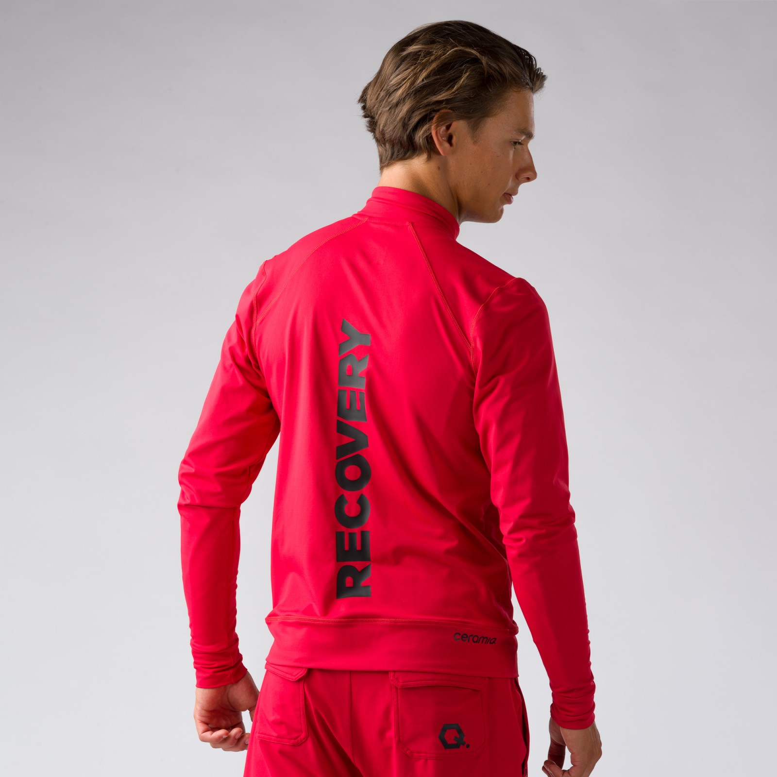 VESTE JOGGING