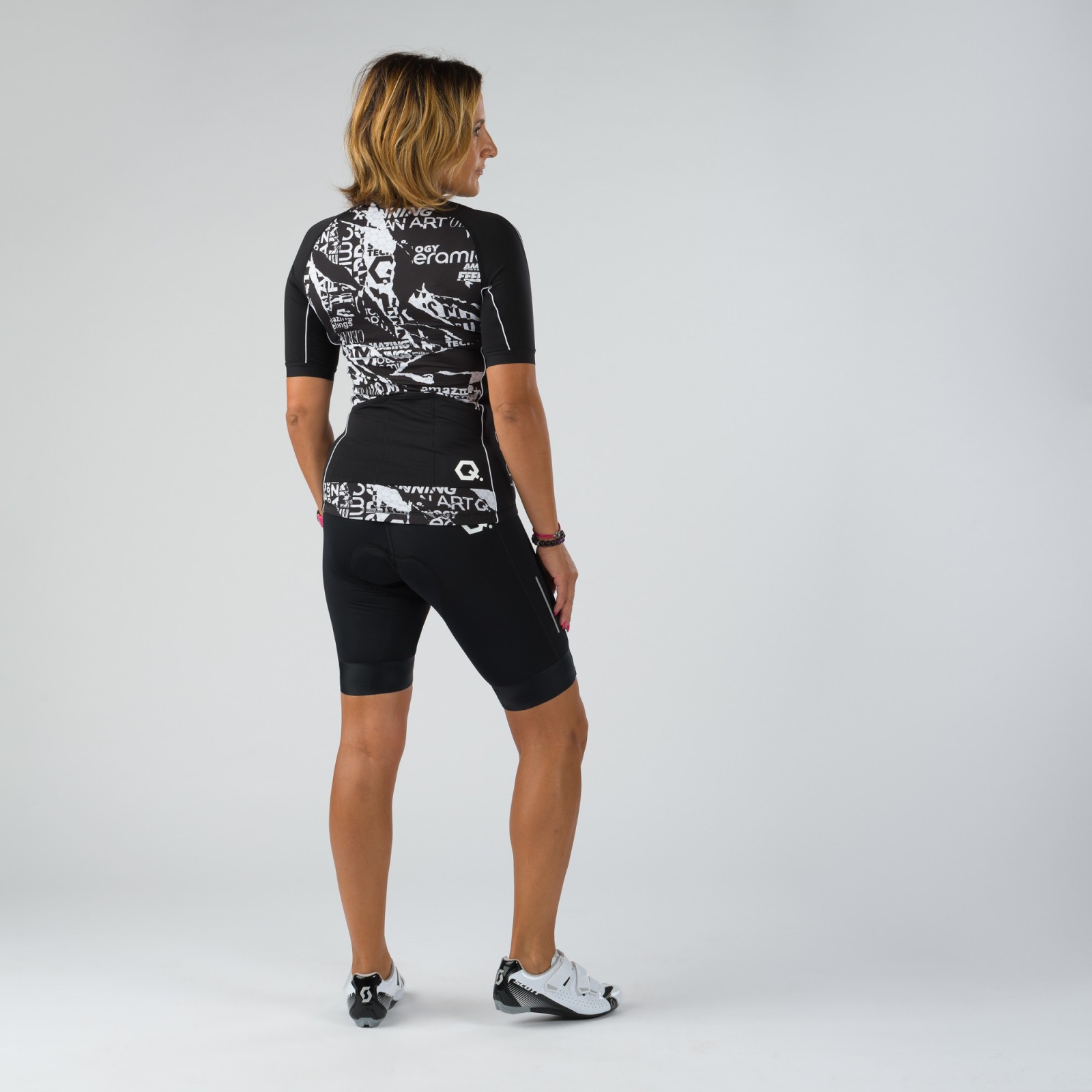 CUISSARD CYCLISTE