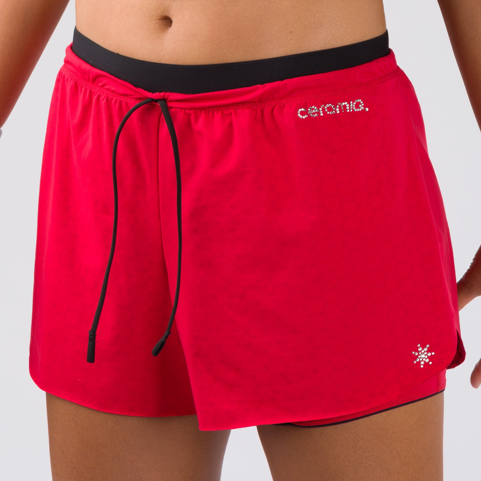 COMBI CUISSARD SHORT