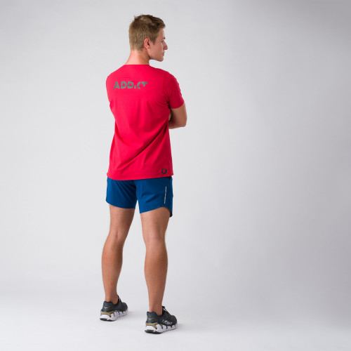SHORT MULTI-SPORT WITH POCKETS