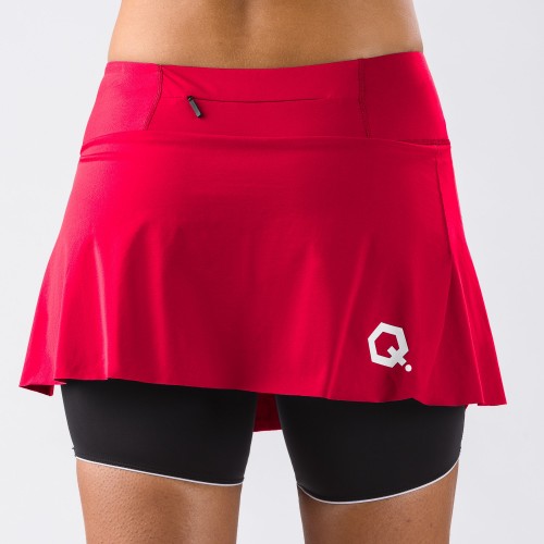 COMBI CUISSARD JUPETTE