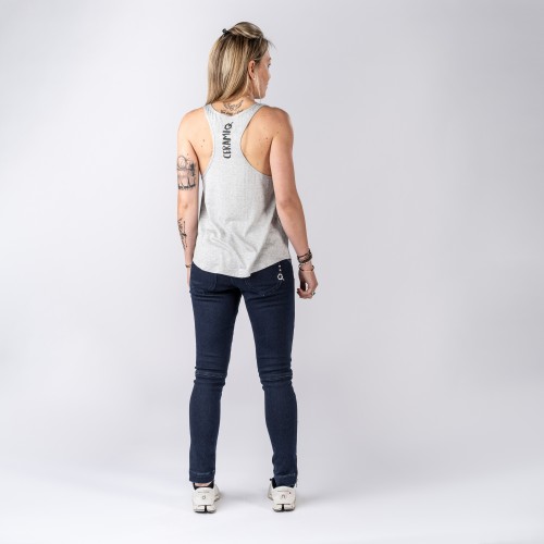 Top Loose: Damen