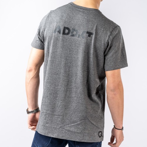 tee-shirt manches courtes loose