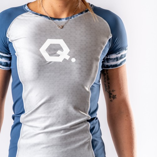 RUNDHALS-FIT-SHIRT