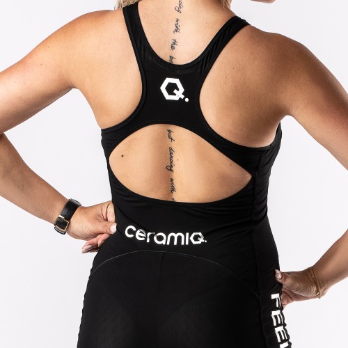 TRIFUNCTION SWIMSUIT BACK COMBINATION
