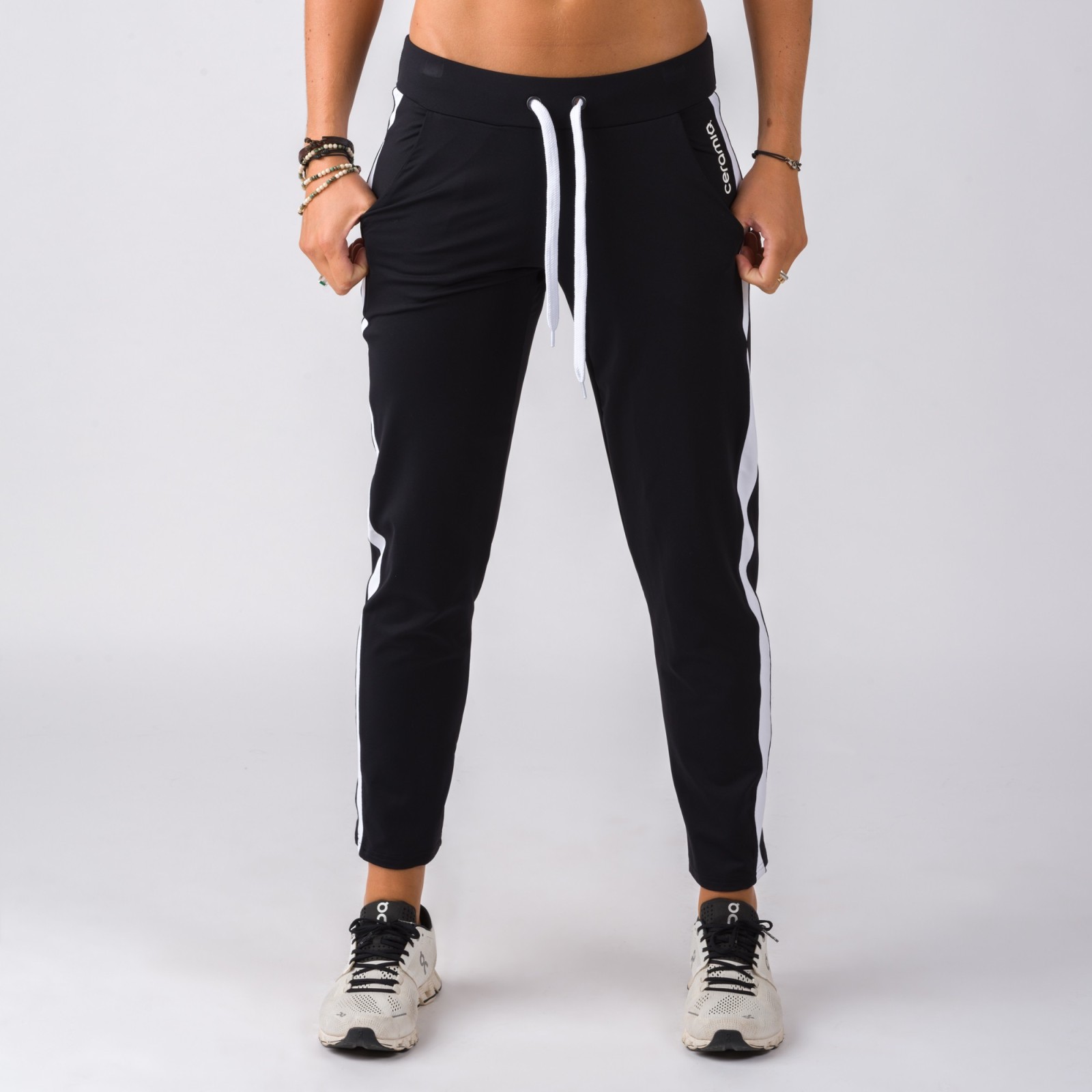 PANTALON JOGGING