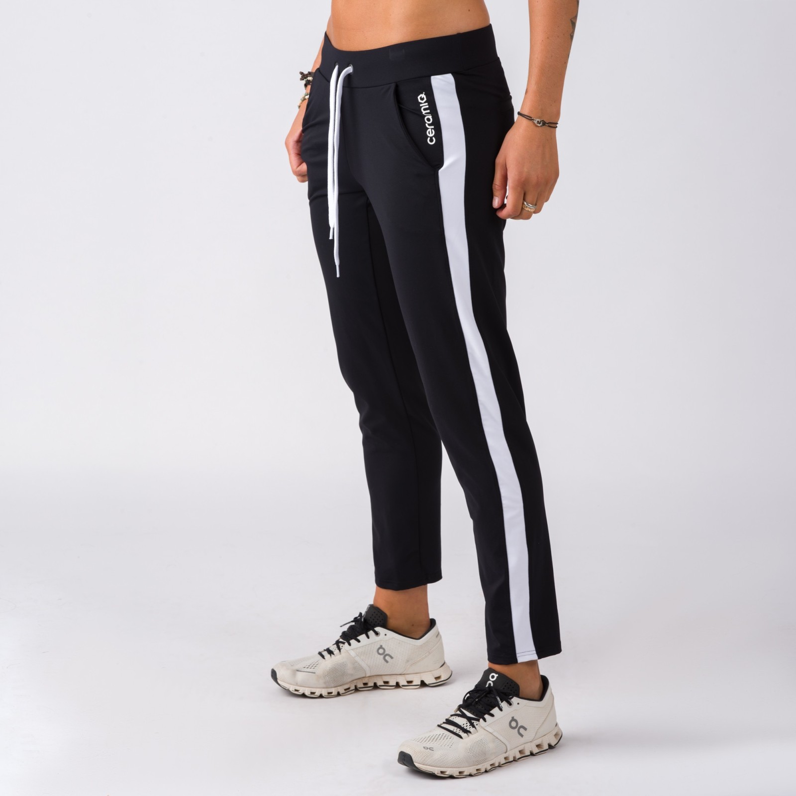 PANTALON JOGGING