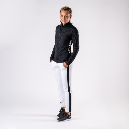 VESTE JOGGING