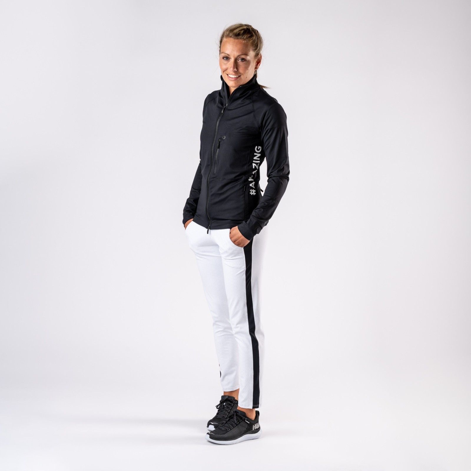 JOGGINGJACKE