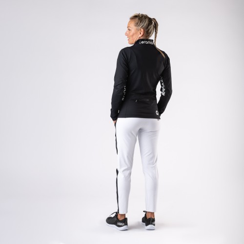 VESTE JOGGING