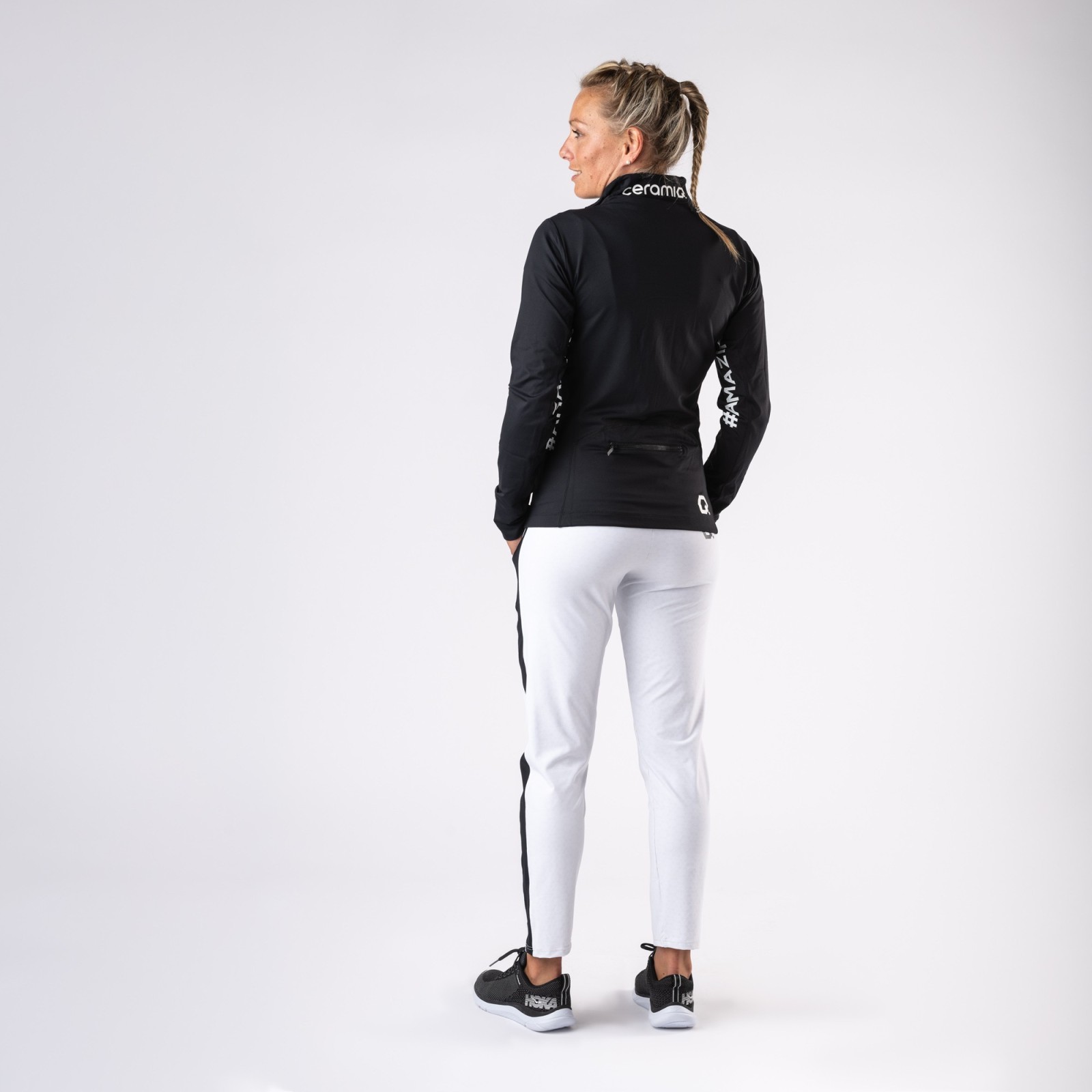 JOGGINGJACKE
