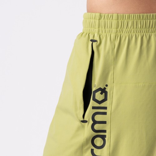 SHORT MULTI-SPORT WITH POCKETS