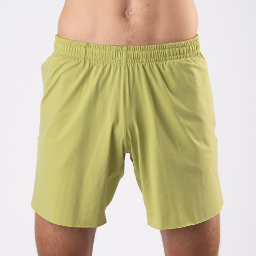 SHORT MULTI-SPORT WITH POCKETS