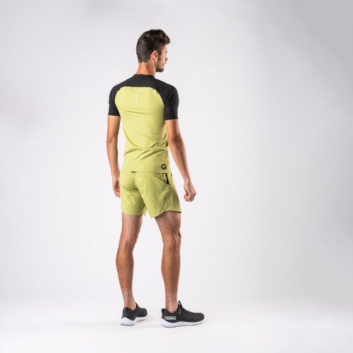 SHORT MULTI-SPORT WITH POCKETS