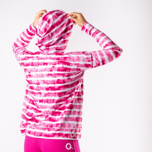 HOODIE LOOSE