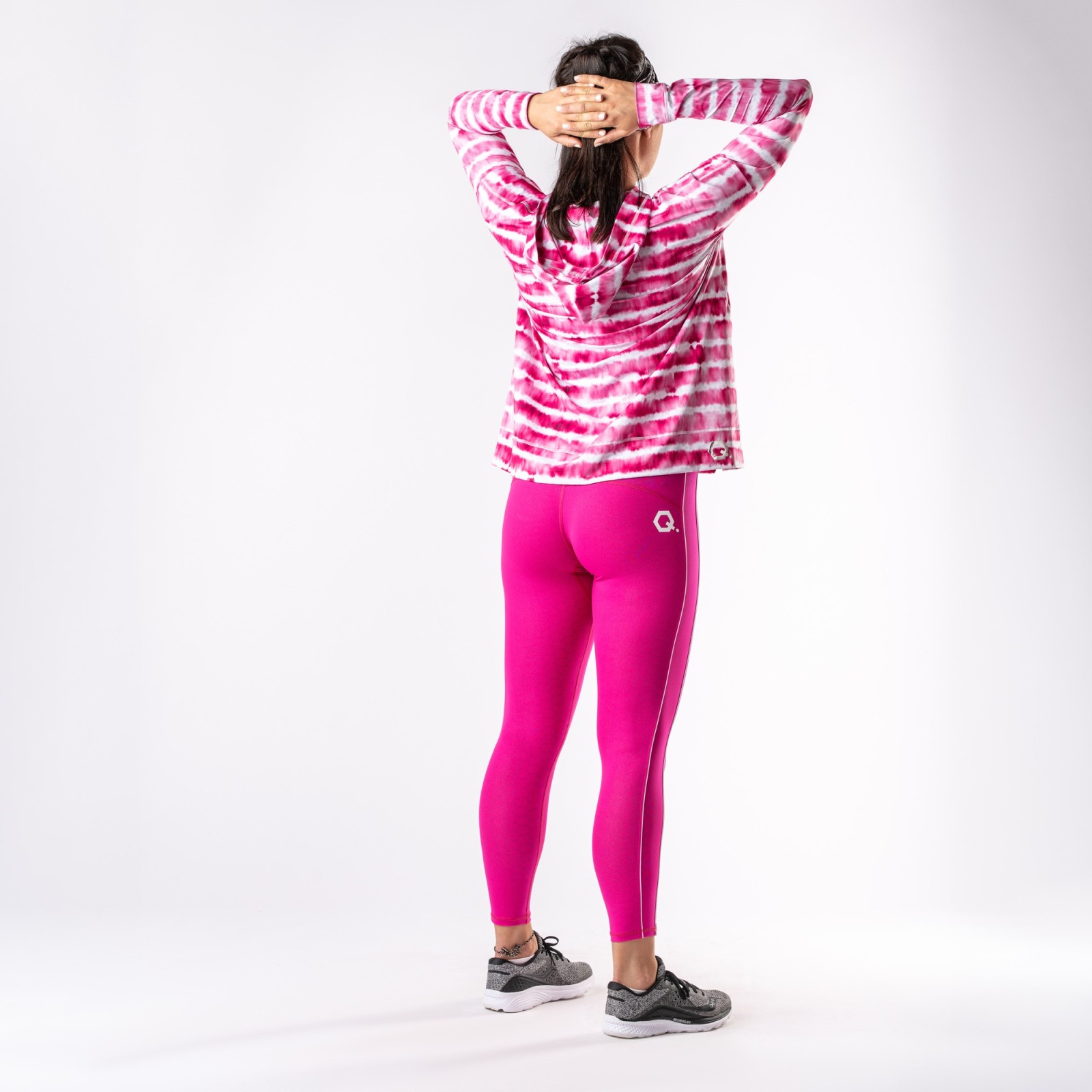 HOODIE LOOSE FEMME