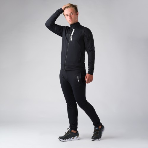 VESTE JOGGING