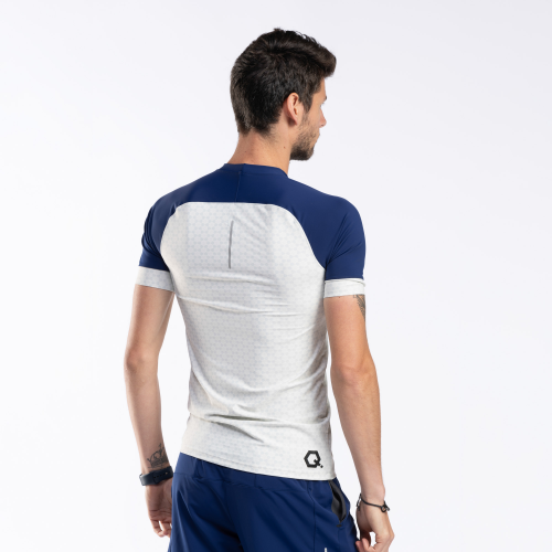 KURZARM-TEE-SHIRT