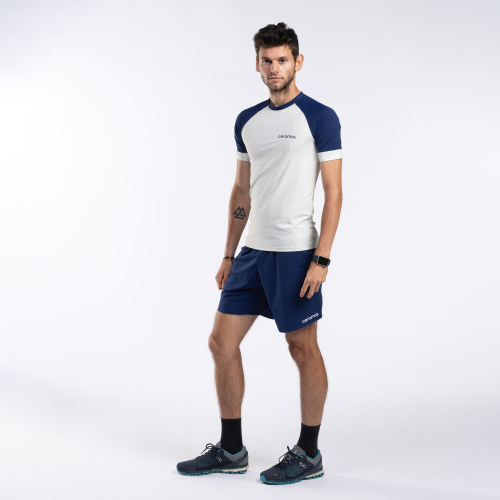 KURZARM-TEE-SHIRT