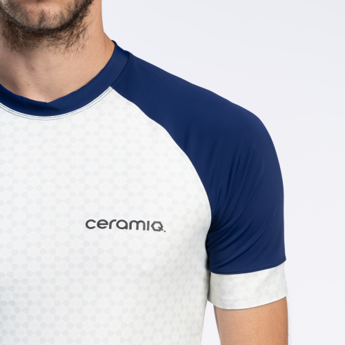 SHORT SLEEVE TEE SHIRT