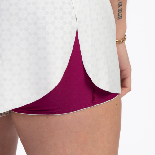 COMBI CUISSARD SHORT