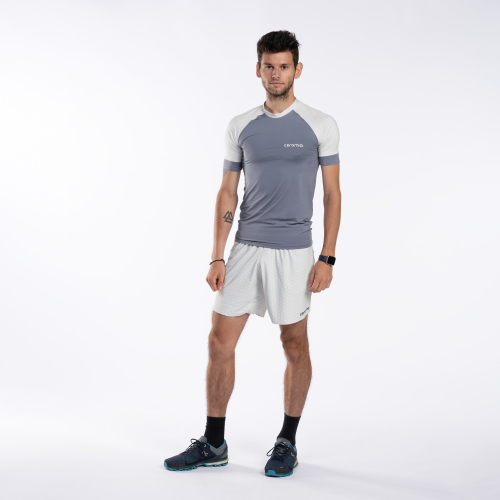 SHORT POCHES LATERALES