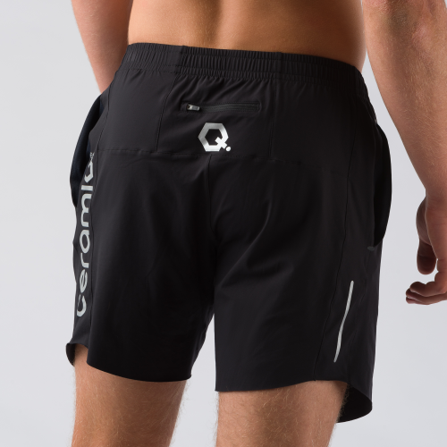 SHORT SIDE POCKETS