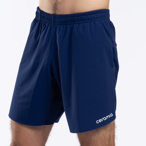 SHORT POCHES LATERALES