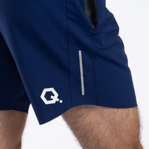 SHORT SIDE POCKETS