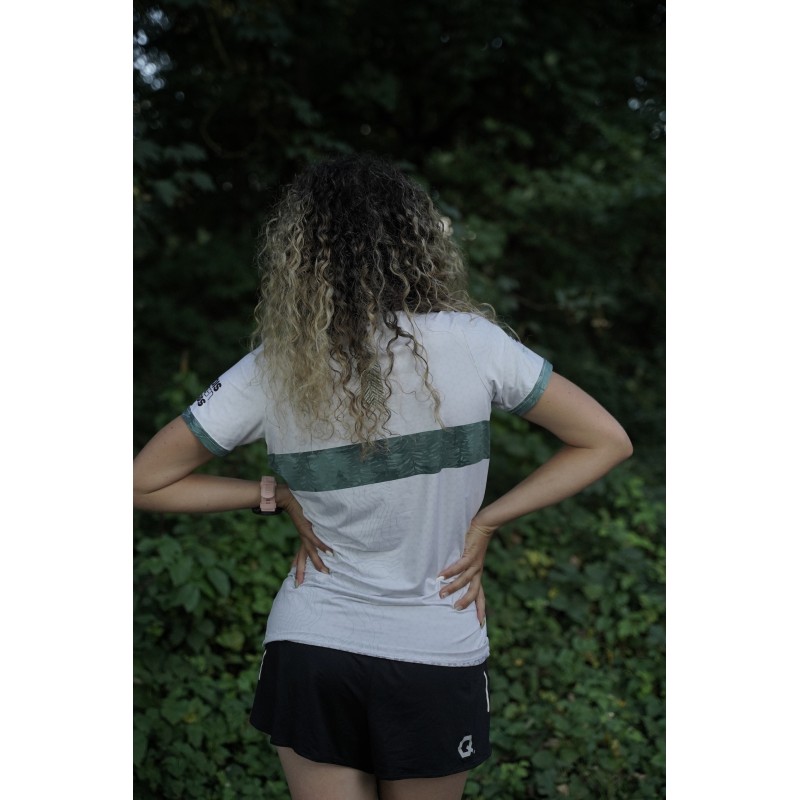 Thermoregulierende Ceramiq® T-Shirts – Benjamin Polin Edition